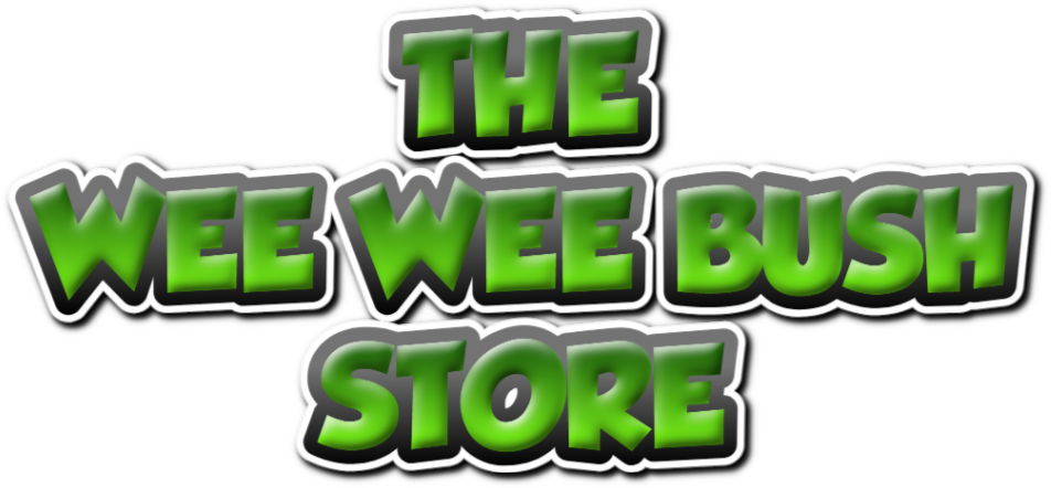Wee Wee Bush Store